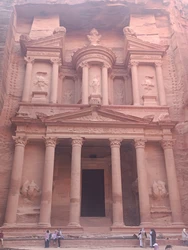 טיול מאורגן לירדן בחנוכה 18-21/12/25