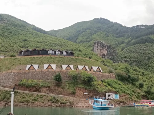 טיול ג'יפים באזרבייג'ן